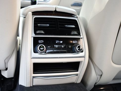 Used 2022 BMW 750i xDrive 750i xDrive w/ M Sport Package image 55