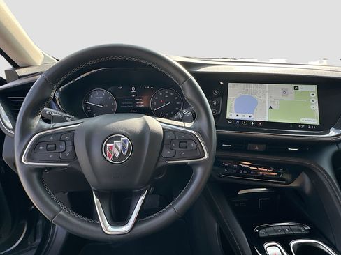 Used 2023 Buick Envision Essence FWD image 11