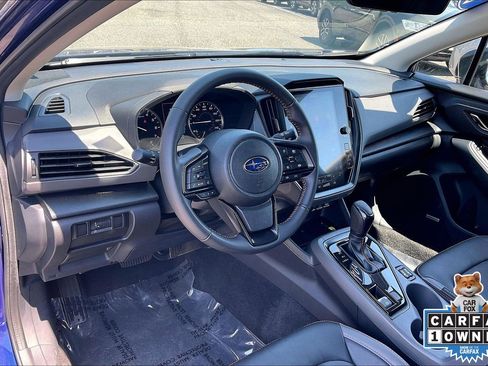 Certified 2024 Subaru Crosstrek 2.5i Limited w/ Crosstrek Mirror Package AWD/4WD image 19