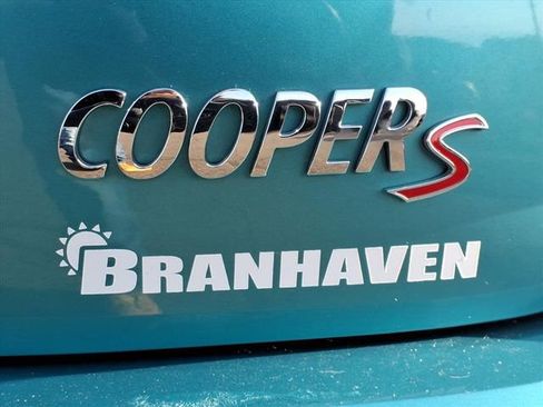 Used 2019 MINI Cooper S w/ Signature Upholstery Package image 13