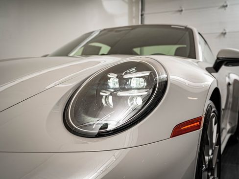 New 2026 Porsche 911 Carrera 4S image 14