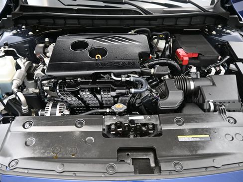 Used 2020 Nissan Altima 2.5 SR image 16