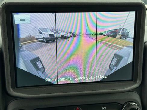 Used 2024 Ford Bronco Sport Badlands w/ Premium Package image 23