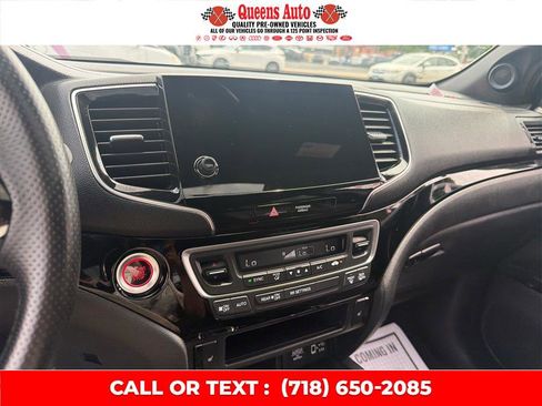 Used 2019 Honda Passport Touring image 15