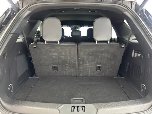 Used 2025 Ford Explorer ST-Line w/ Premium Package RWD image 79