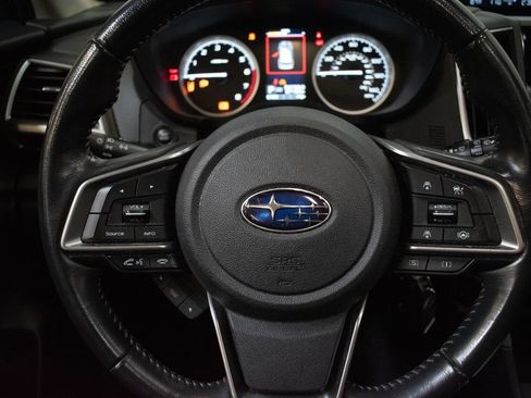 Used 2020 Subaru Forester Premium AWD/4WD image 12