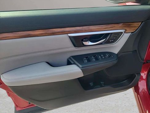 Used 2022 Honda CR-V EX-L image 18