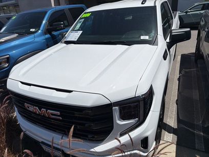 Certified 2026 GMC Sierra 1500 Elevation