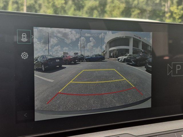 Used 2025 Kia K4 FWD image 17