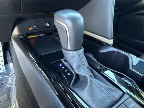 Used 2025 Toyota Camry XSE w/ Premium Package image 33