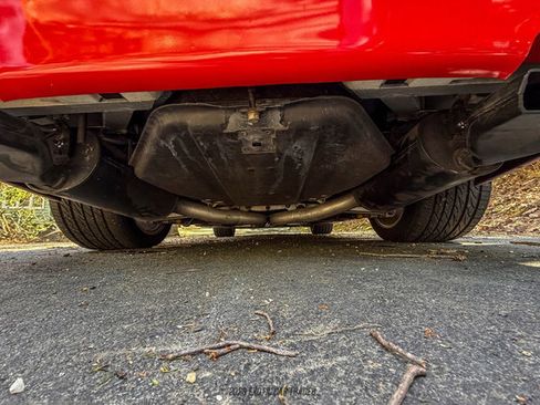 Used 1994 Chevrolet Corvette ZR1 image 63