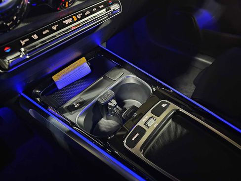 New 2026 Mercedes-Benz GLB 250 4MATIC image 29