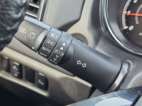 Used 2024 Mitsubishi Outlander Sport SE image 27