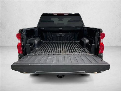 Used 2023 Chevrolet Silverado 1500 LT RWD image 30