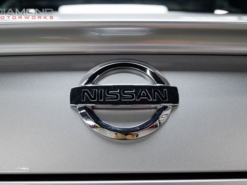 Used 2003 Nissan 350Z Track image 29