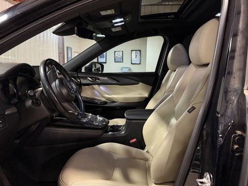 Used 2019 MAZDA CX-9 Grand Touring image 10