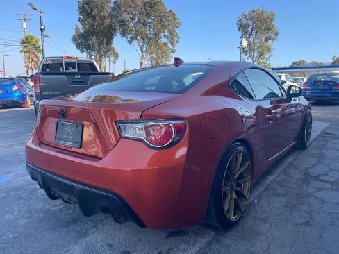 Used 2015 Scion FR-S RWD image 5