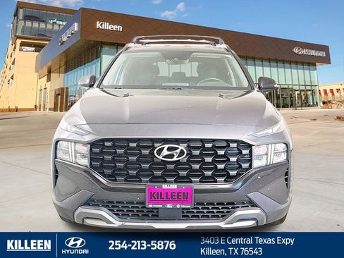 Used 2022 Hyundai Santa Fe XRT image 2