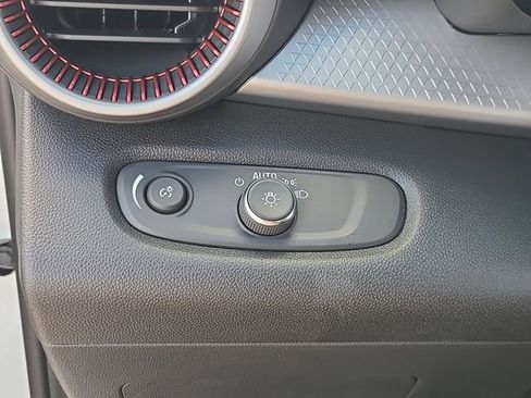 New 2026 Chevrolet Trax RS FWD image 19