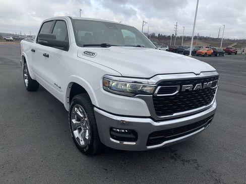 Used 2026 RAM 1500 Big Horn image 2