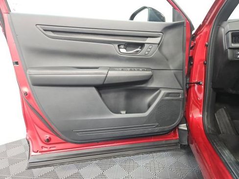 Certified 2024 Honda CR-V Sport-L image 30