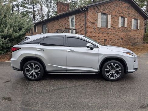 Used 2017 Lexus RX 350 FWD w/ Premium Package image 2