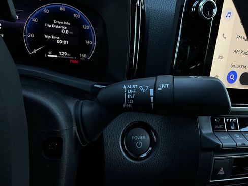 New 2026 Toyota Camry XSE image 36