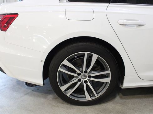 Used 2019 Audi A6 3.0T Prestige w/ Prestige Package AWD/4WD image 27
