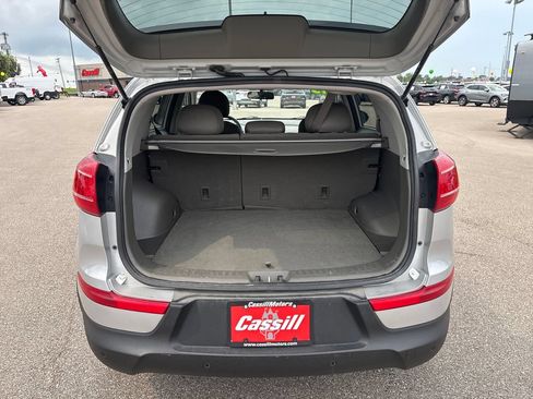 Used 2013 Kia Sportage LX w/ Convenience Pkg AWD/4WD image 26