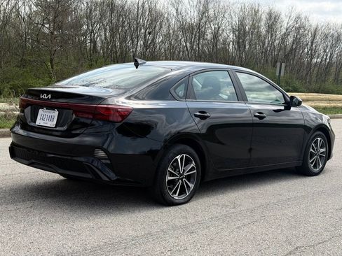 Used 2024 Kia Forte LXS FWD image 34