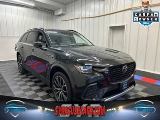 Used 2025 MAZDA CX-70 Plug-In Hybrid w/ Premium Pkg AWD/4WD video 1