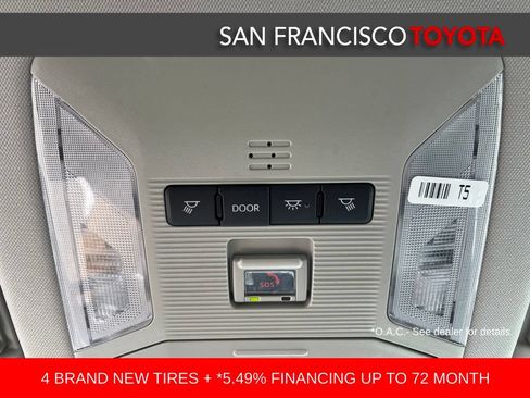 Certified 2024 Toyota RAV4 Adventure AWD/4WD image 29
