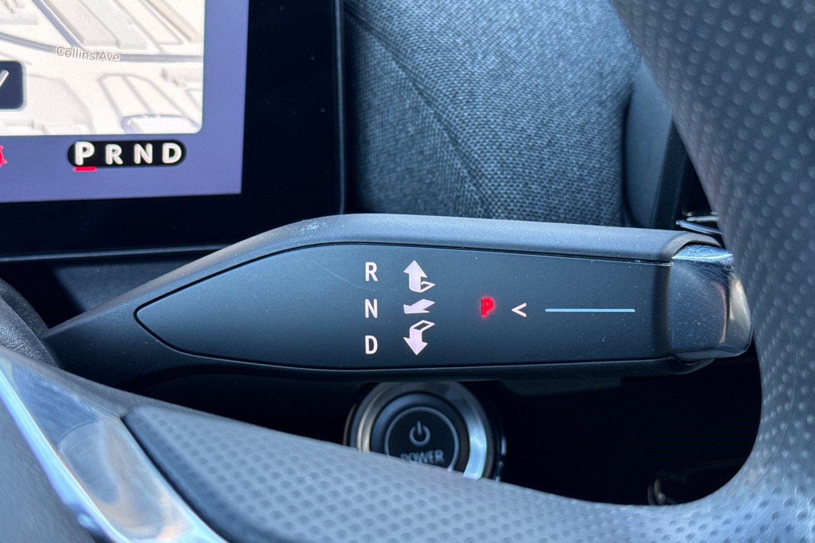 Certified 2024 Honda Prologue EX image 17