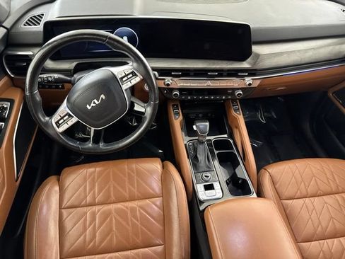 Certified 2024 Kia Telluride SX Prestige X-Line AWD/4WD image 24