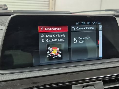 Used 2021 BMW 230i Coupe w/ Convenience Package image 22