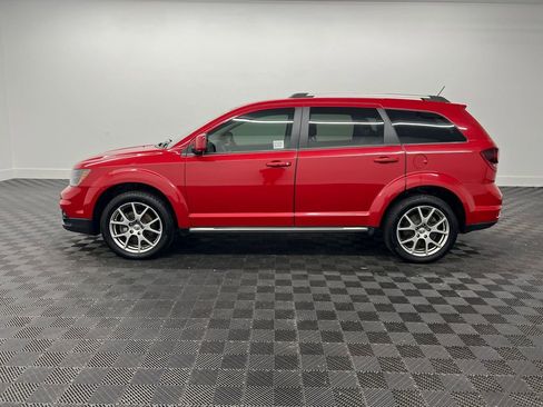 Used 2017 Dodge Journey Crossroad w/ Popular Equipment Group image 2