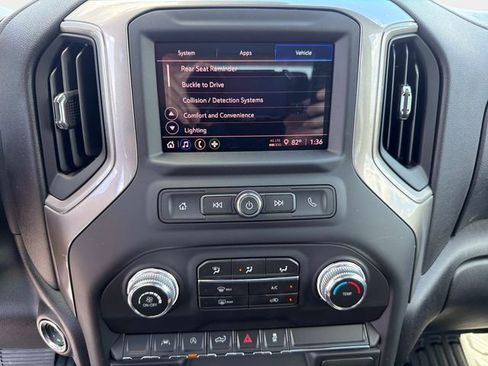 New 2026 GMC Sierra 1500 Pro w/ Pro Value Package AWD/4WD image 22