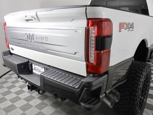 Used 2025 Ford F250 King Ranch image 60