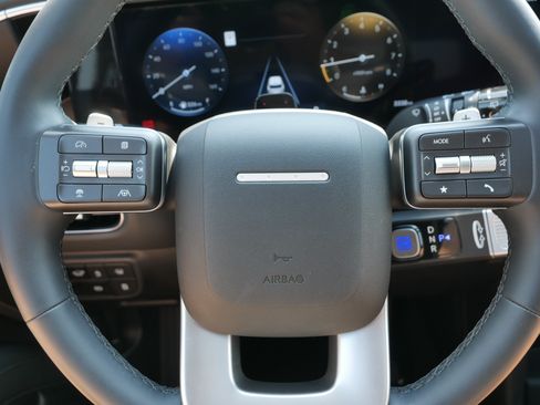 Certified 2026 Hyundai Palisade SEL AWD/4WD image 25