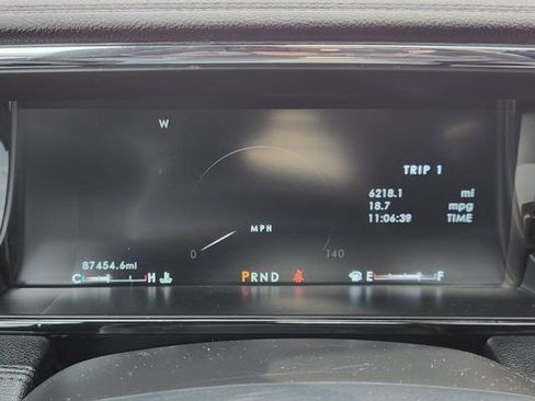 Used 2020 Lincoln Navigator Reserve w/ Equipment Group 208A Reserve RWD image 14