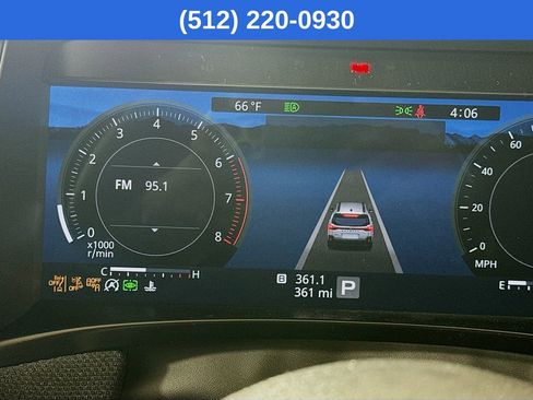 New 2026 Subaru Outback Limited image 15