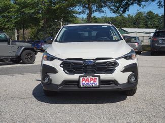 New 2026 Subaru Crosstrek 2.0i Premium AWD/4WD video 2