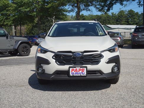 New 2026 Subaru Crosstrek 2.0i Premium AWD/4WD image 2