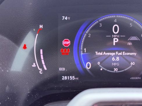 Certified 2024 Lexus RX 350 Premium Plus w/ Convenience Package FWD image 27