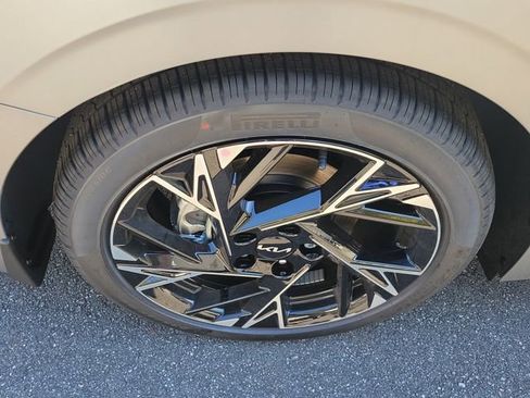 New 2026 Kia K5 GT-Line w/ GT-Line Red Interior Package image 8