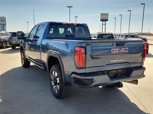 Used 2024 GMC Sierra 2500 Denali w/ Denali Reserve Package image 3