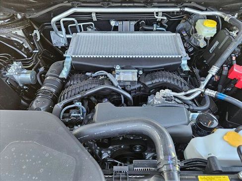 New 2026 Subaru Ascent Premium image 16