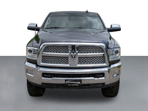 Used 2014 RAM 2500 Laramie w/ Convenience Group image 48