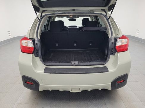 Used 2015 Subaru Crosstrek 2.0i Premium AWD/4WD image 29