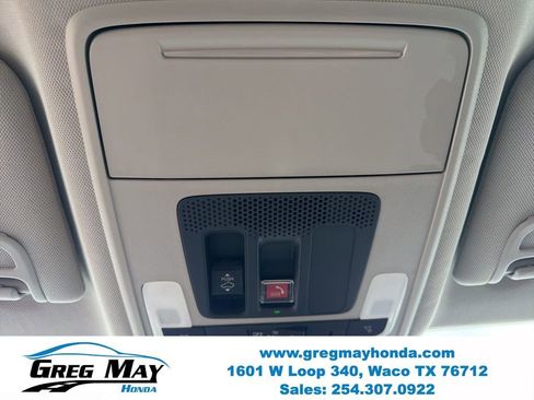 Used 2024 Honda Accord EX image 16